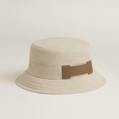 Fred Sangle H bucket hat | Hermès USA